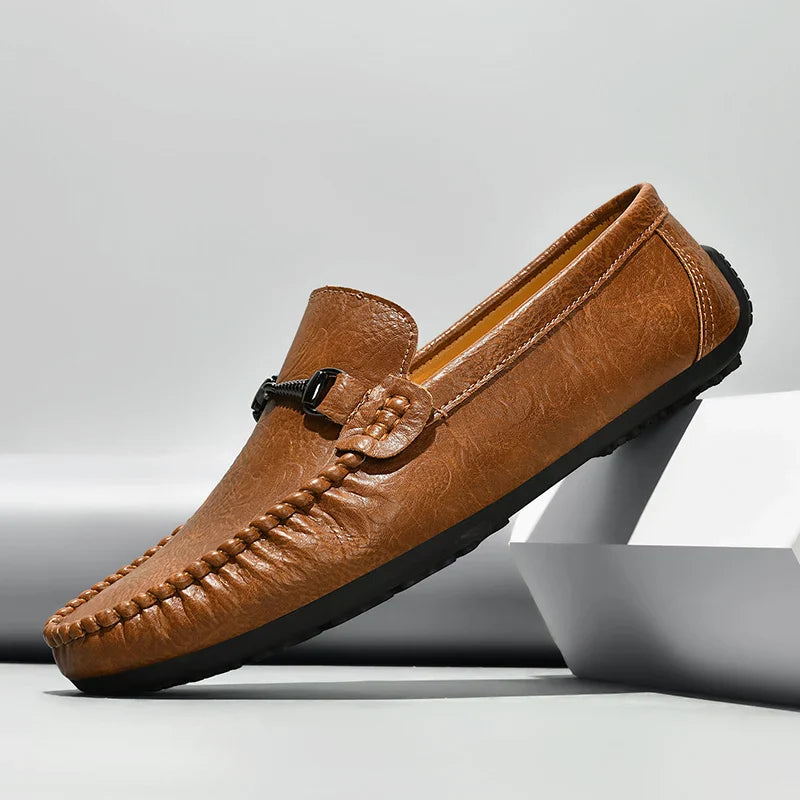 Marlow Classic Loafers