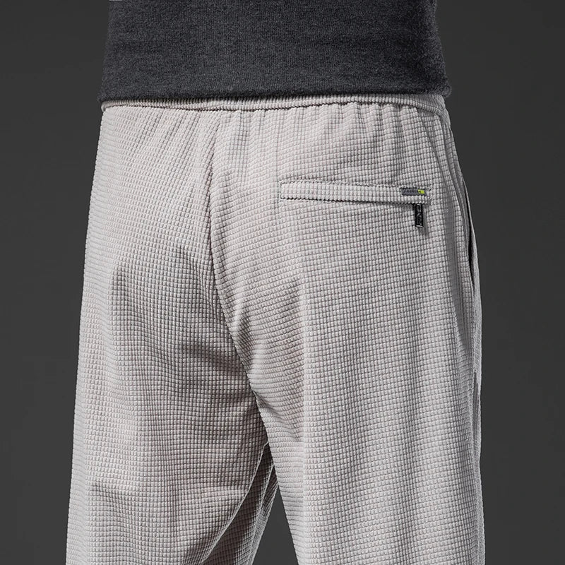 Camden Corduroy Joggers