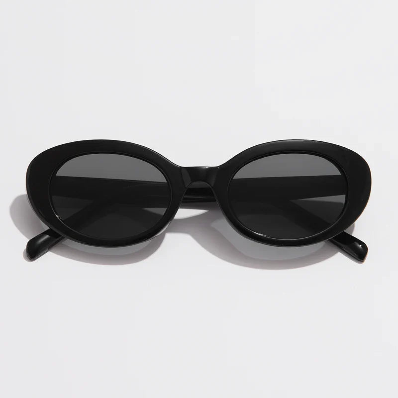 Notting Hill Cat Eye Sunnies