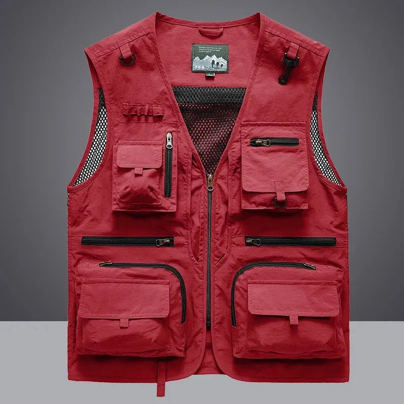 Corbridge Utility Vest