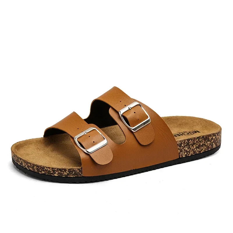 Arlo Cork Sandals
