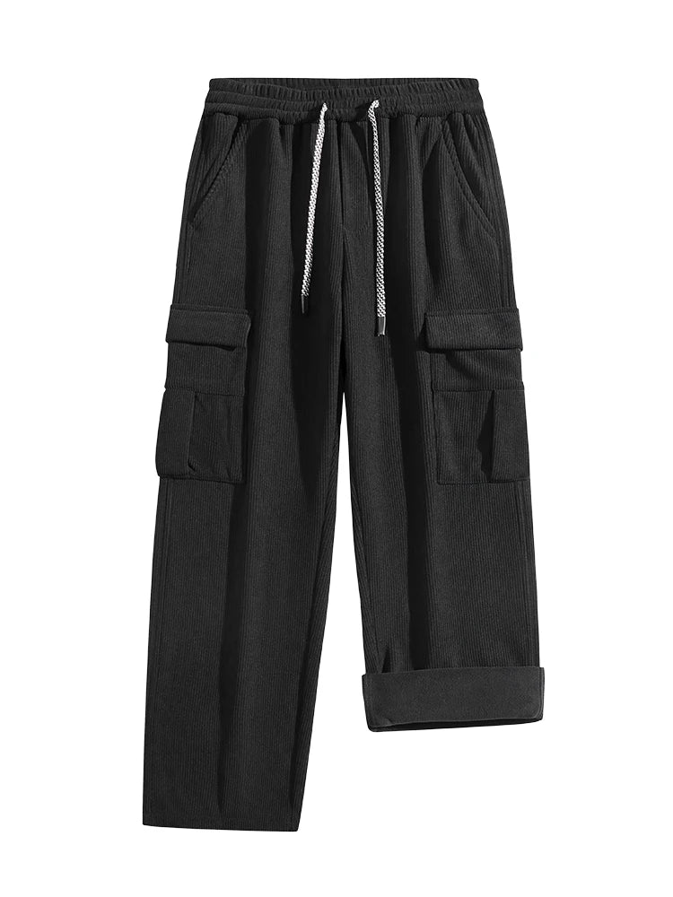 Urban Corduroy Fleece Pants