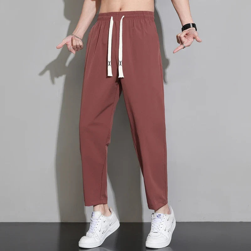 Bardini Pants