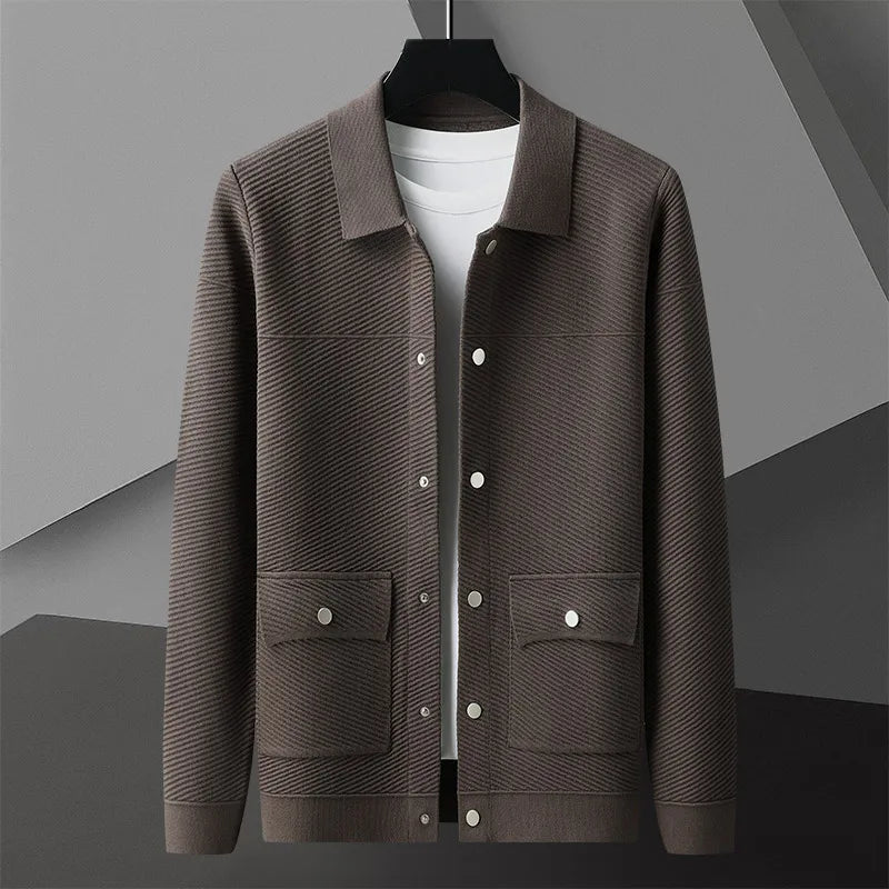 Victor Knit Cardigan