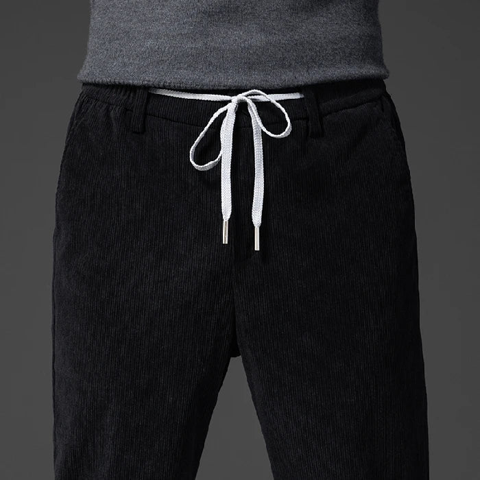 Camden Corduroy Joggers