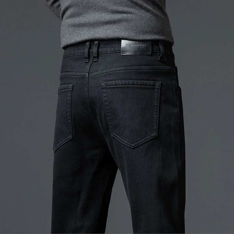 Nordrin™ Denim by WESTON.