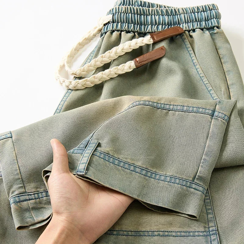 The Upside Down Pants