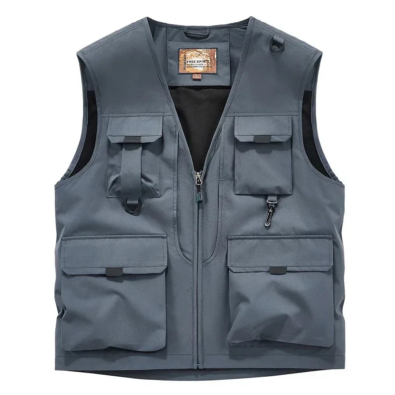 Weston Creek Performance Vest