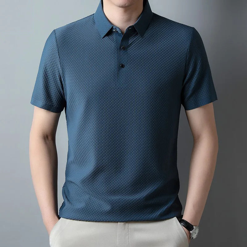 Silvano Classic Polo