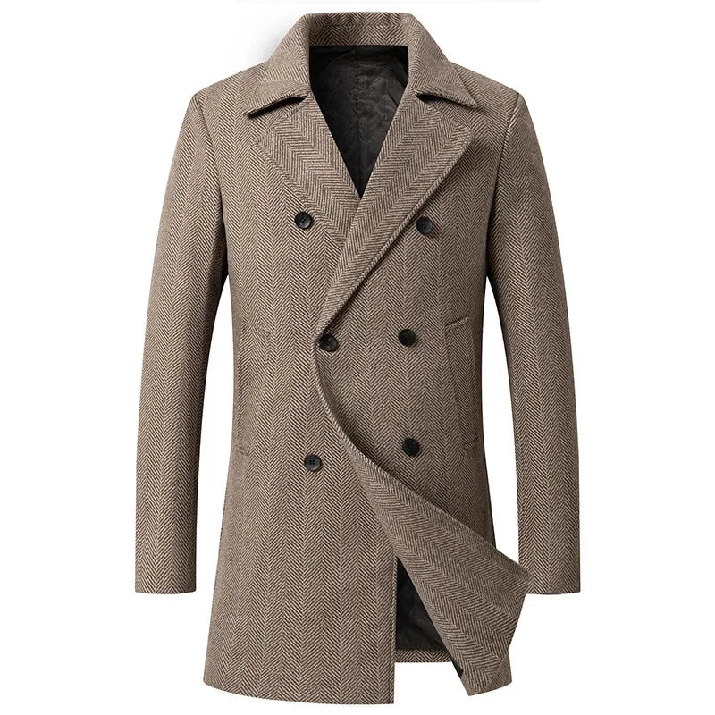 Renzo Coat