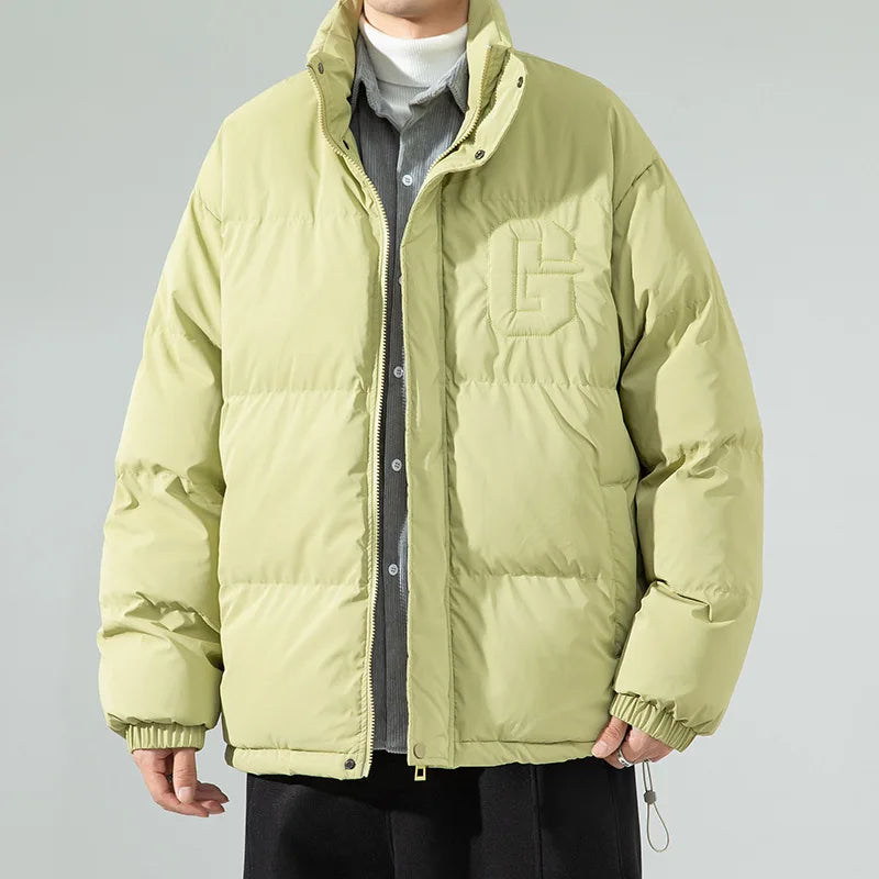 G 1997® puffer