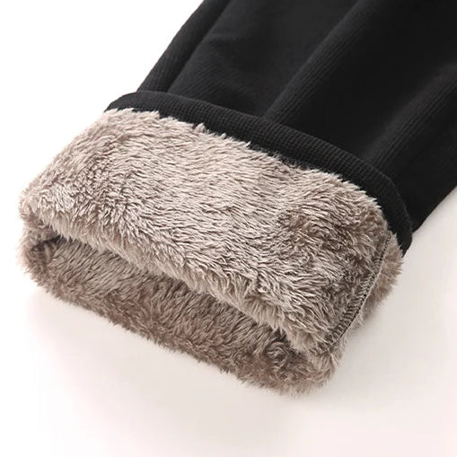 Kyro™ | Sleek Insulated Joggers