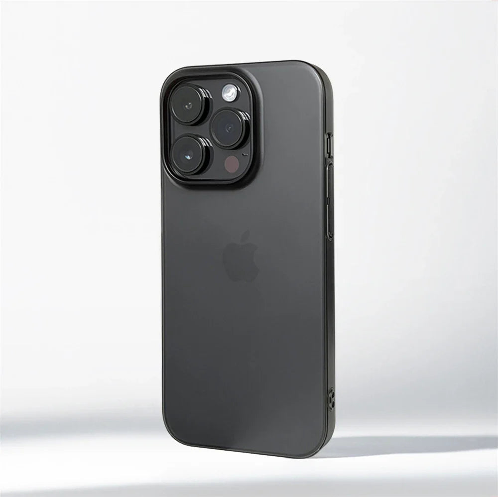 Aero Frosted Slim Case