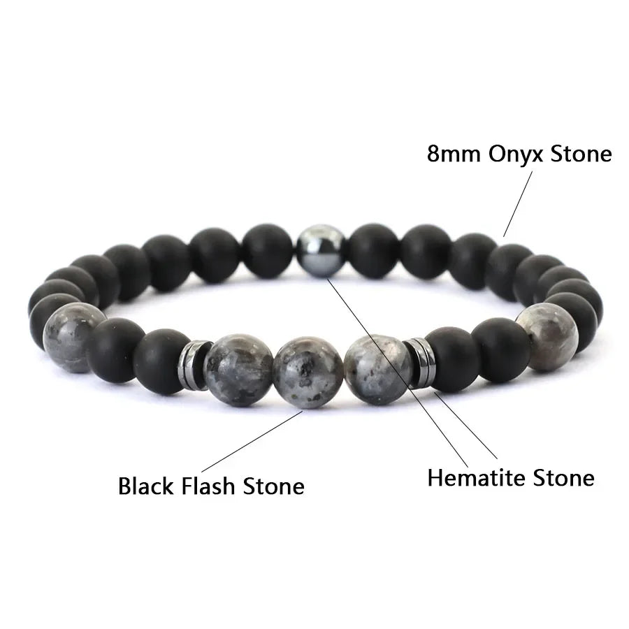 Damori Stone Bracelet