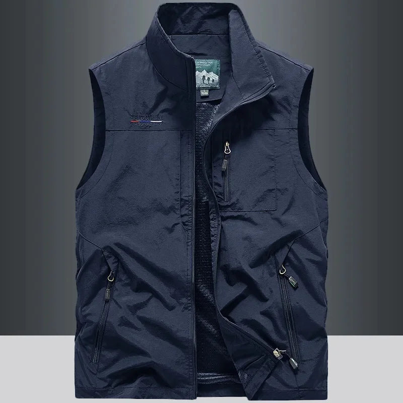 Explorer Vest