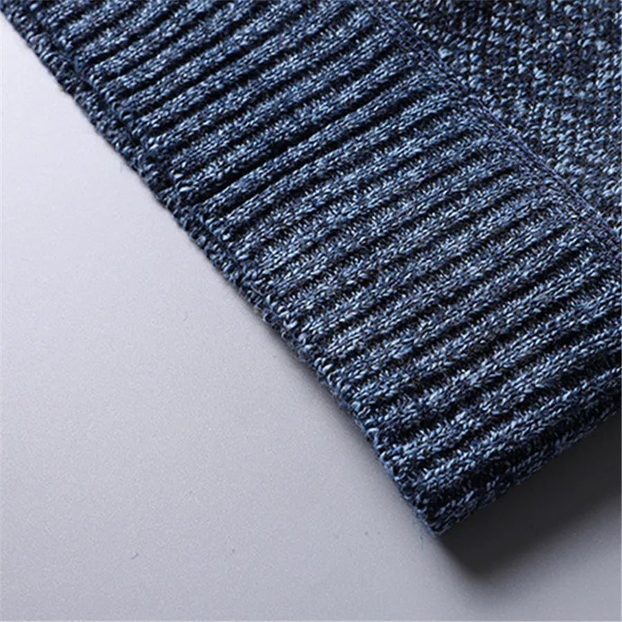 Roma Turtleneck Sweater