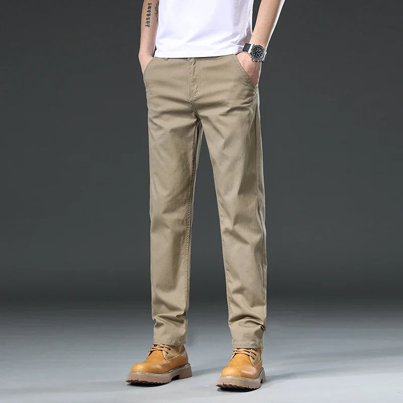 Weston Classic Stretch Pants