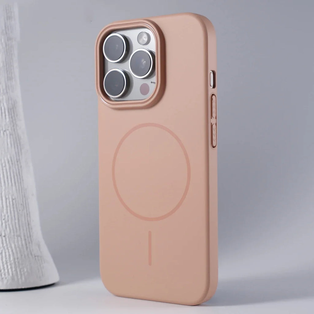 Oslo Matte MagSafe Case