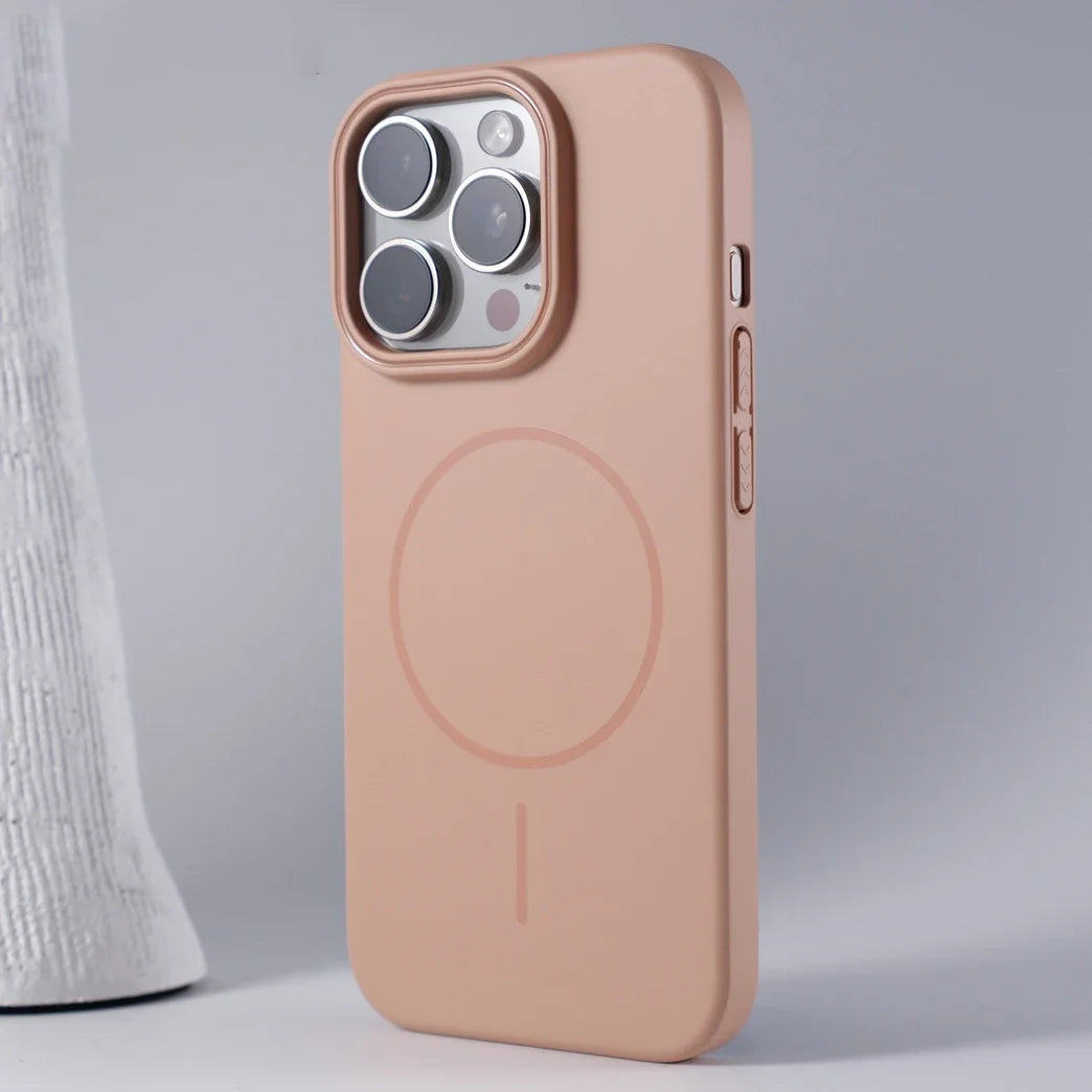 Oslo Matte MagSafe Case