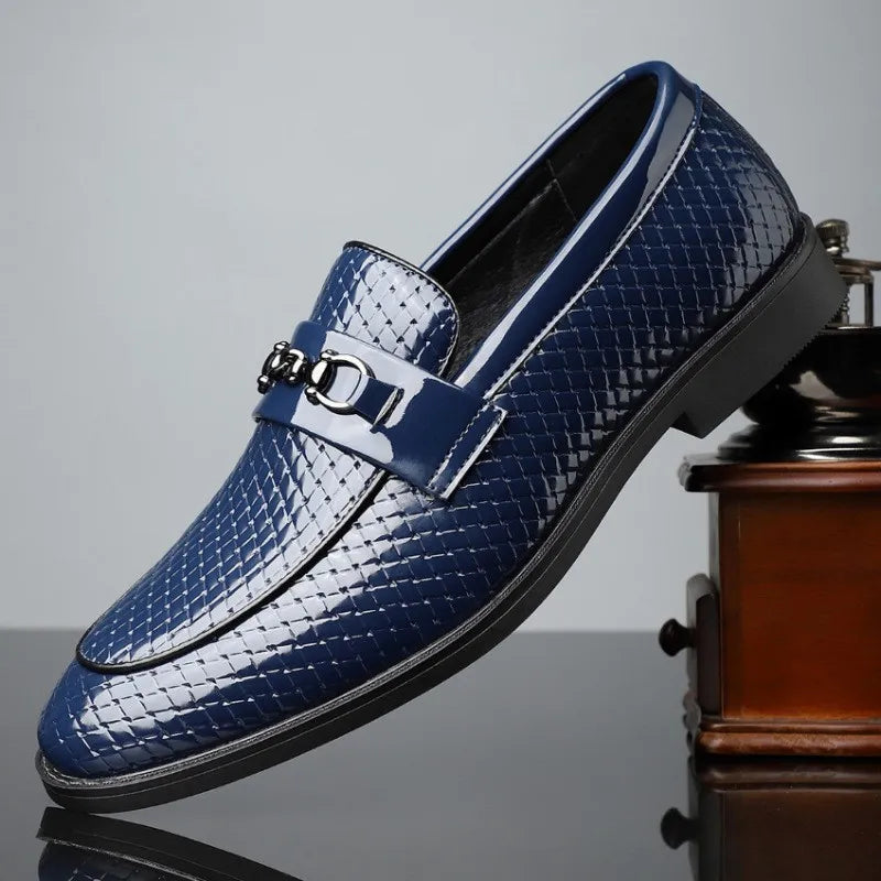 Roma Penny Loafer