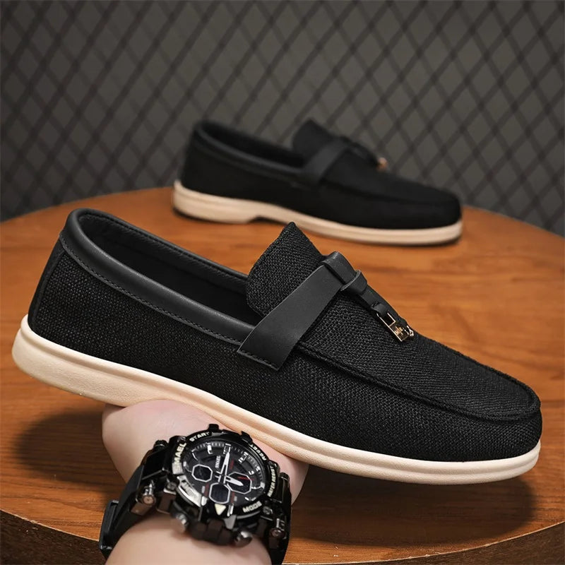 Simon Casual Loafers