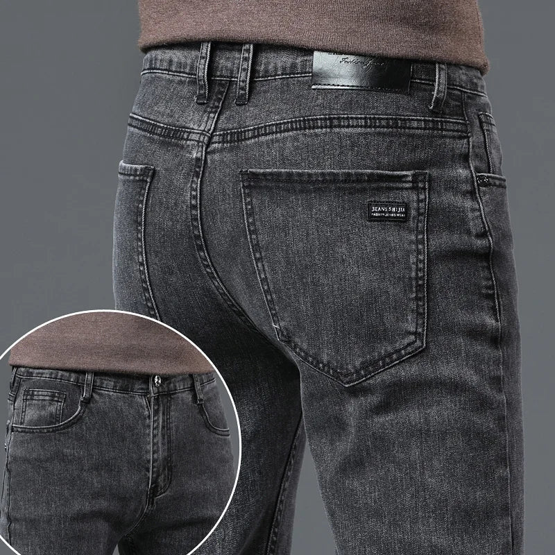 Weston Cavell Denim
