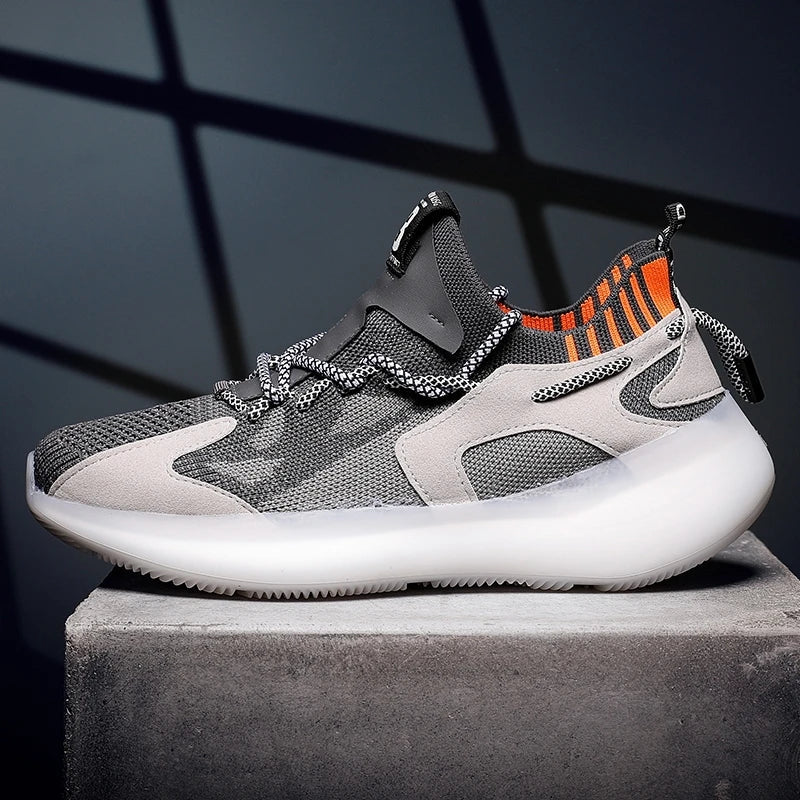 AeroStrike Running Shoes