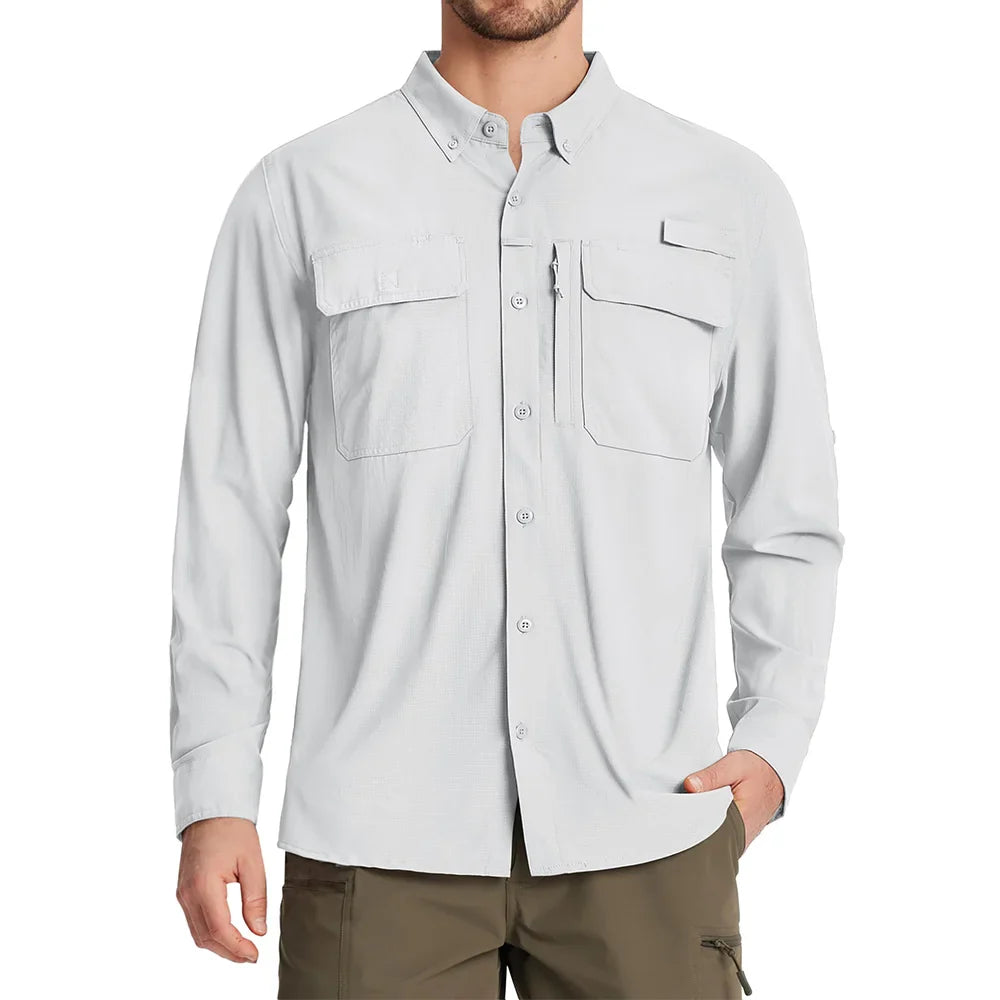 Busoni UV Protection Shirt