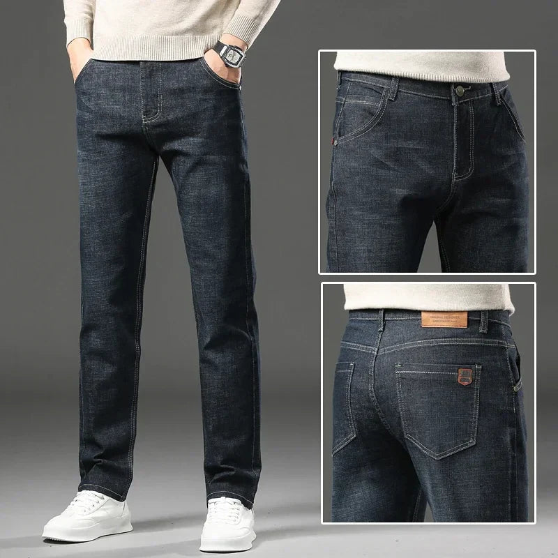 Weston Cadence Denim