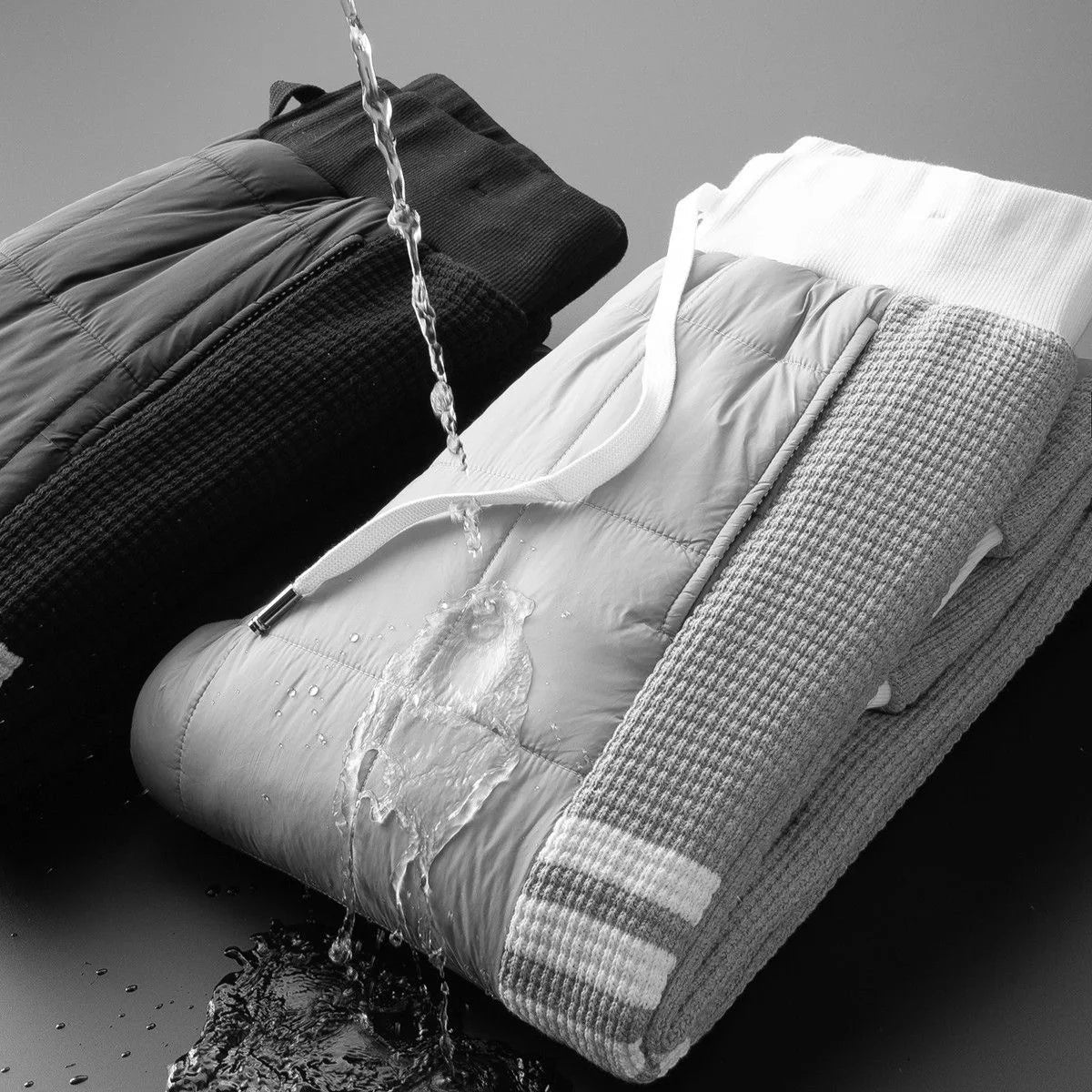 Water-Resistant Jogger Pant