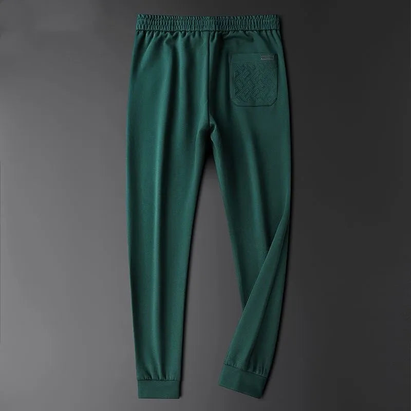 Vireo Drawstring Trouser
