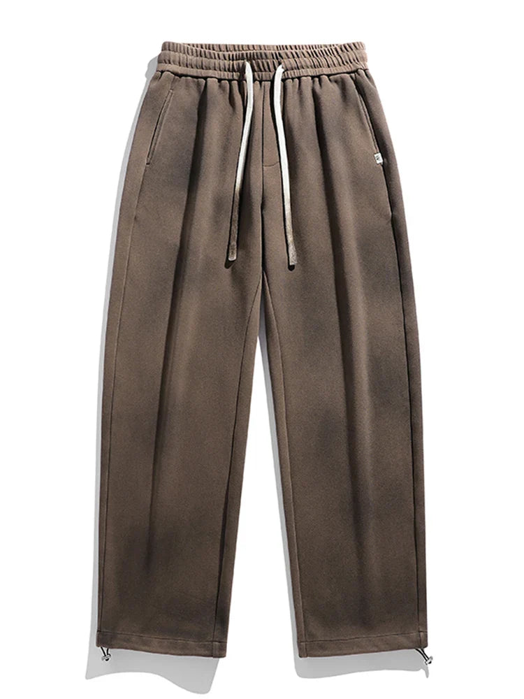 Horizon Wide-Leg Pants
