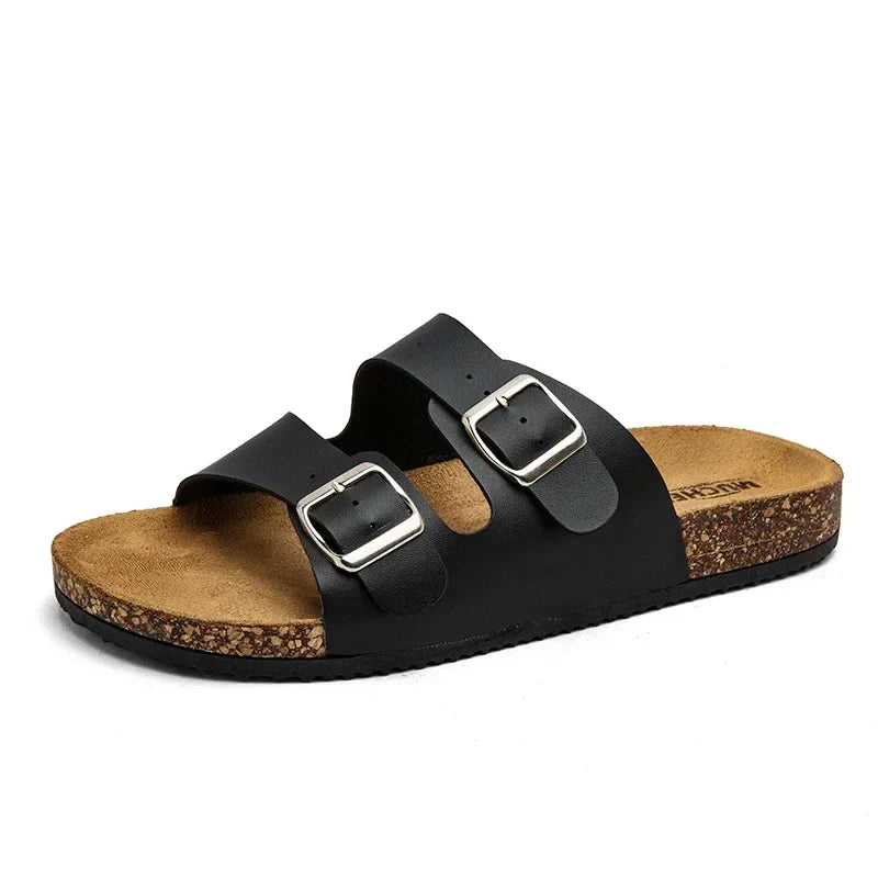 Arlo Cork Sandals