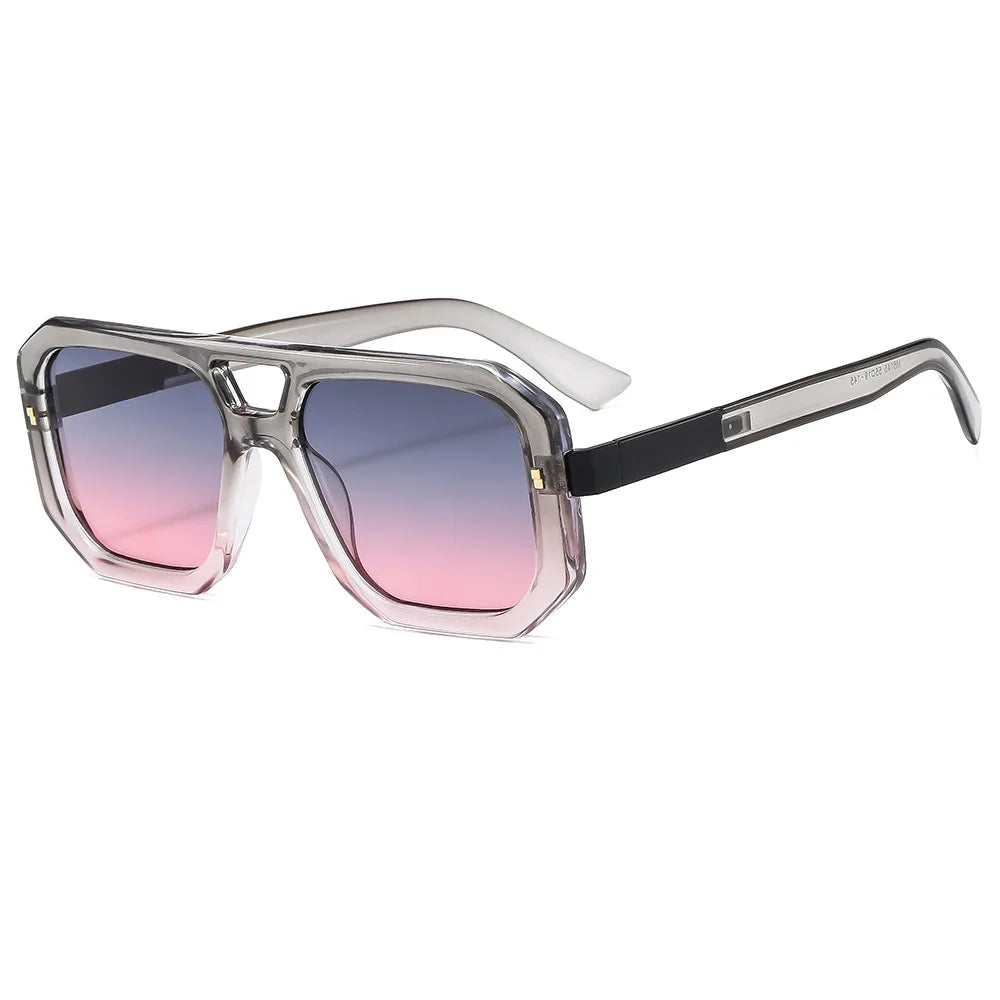 Violet™ Square Sunglasses