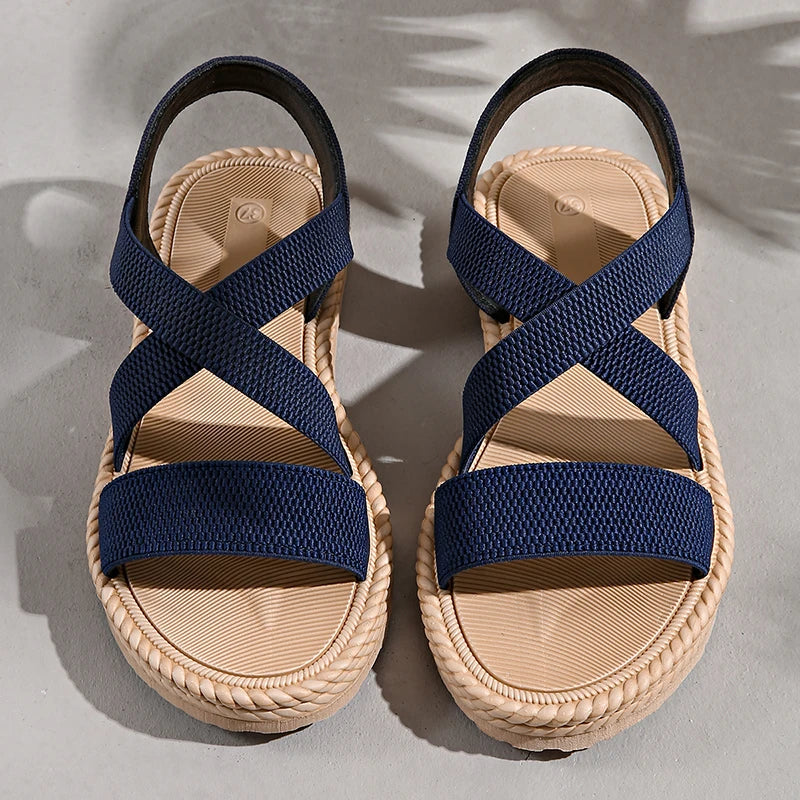 Elara Beach Sandals