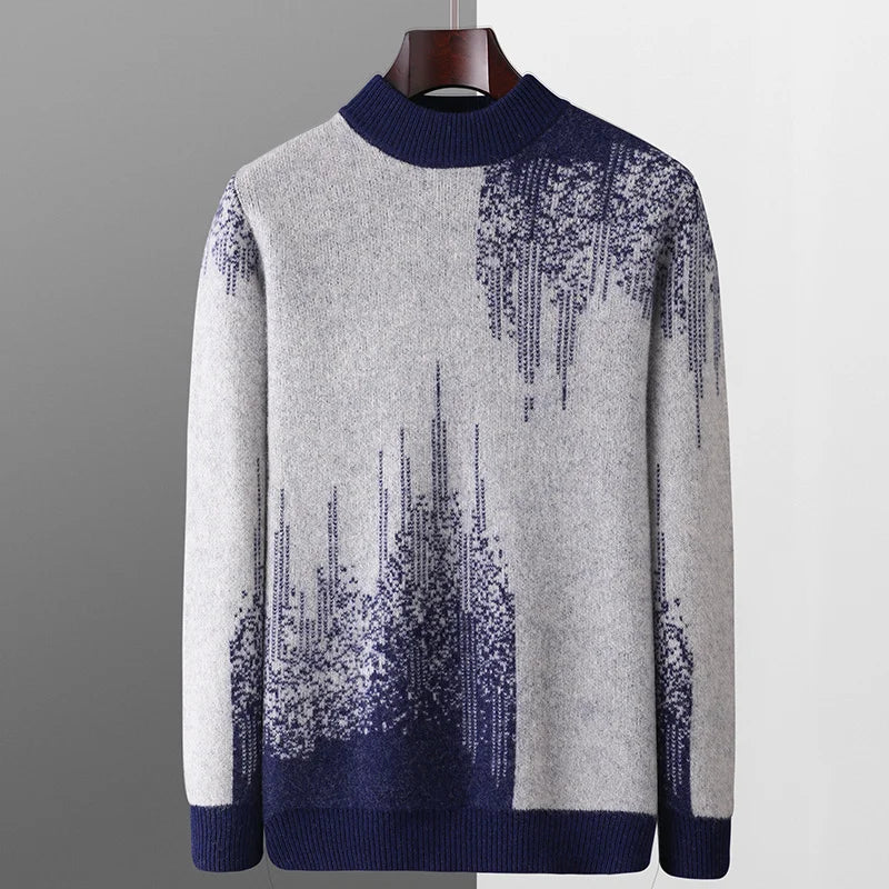 Anthony Wool Sweater