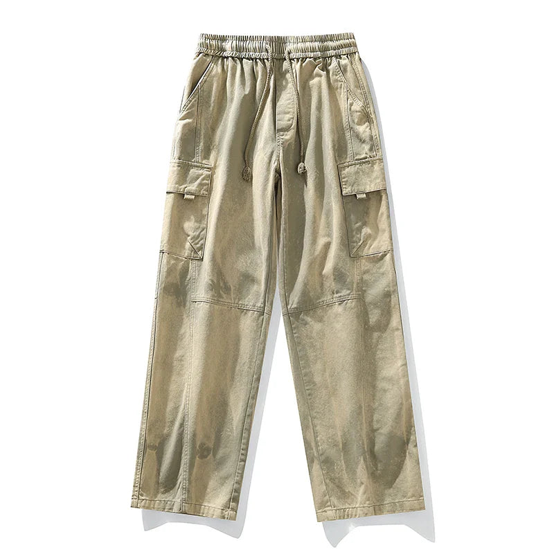 EarthFade Pants