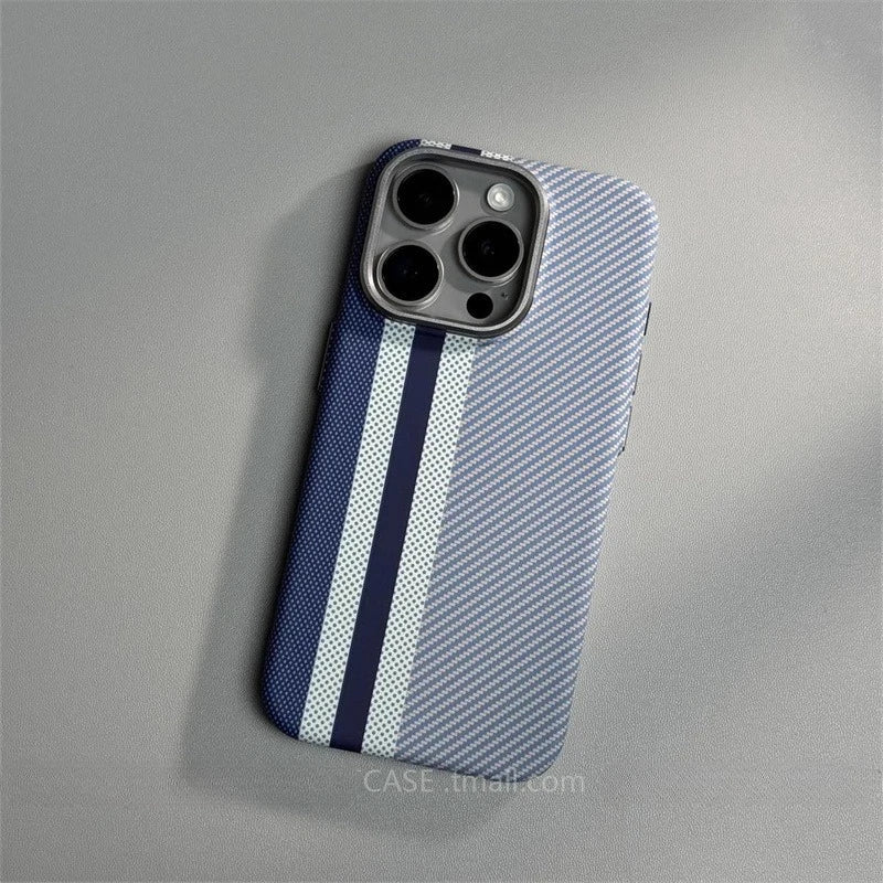 AeroLine Carbon Fiber Case