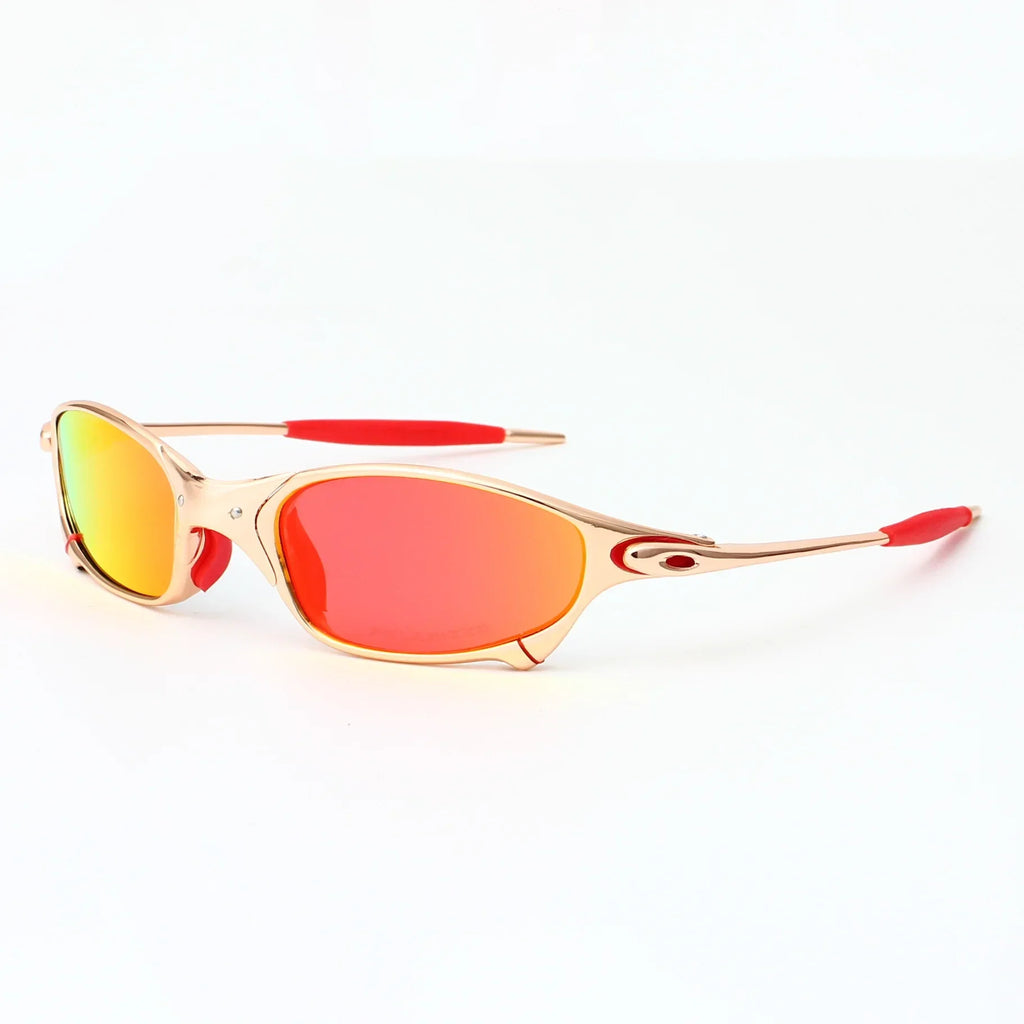 Jasper™ Polarized Shades