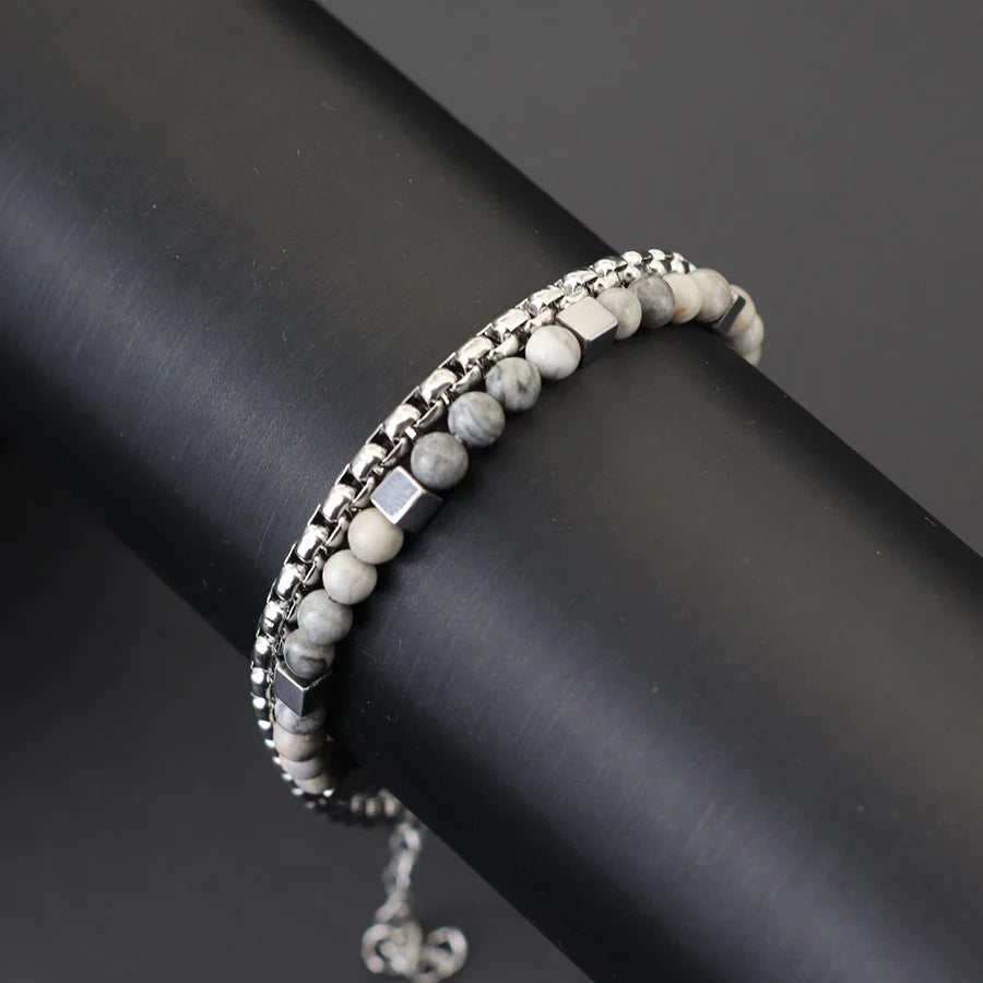 Rylan Stone Bracelet Set