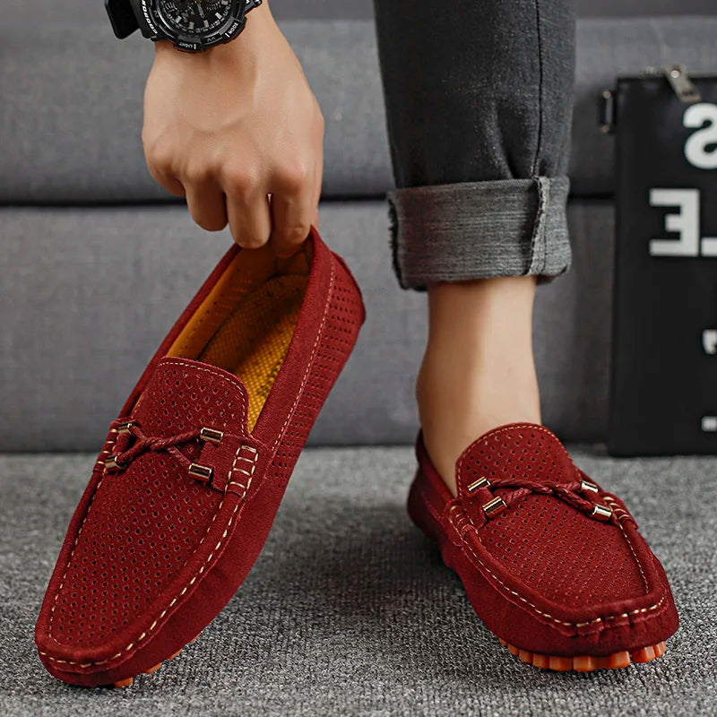 Micah™ Casual Loafers
