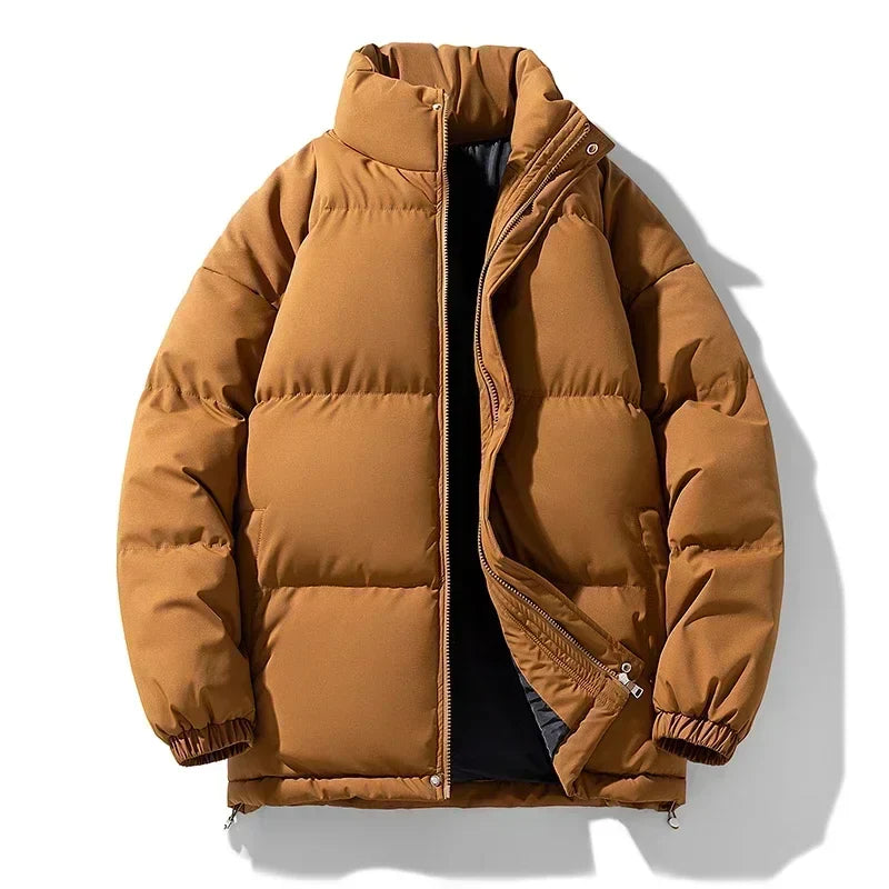 Ross Puffer Jacket