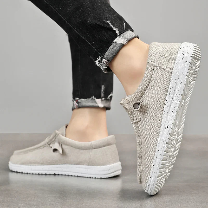 William Casual Loafer