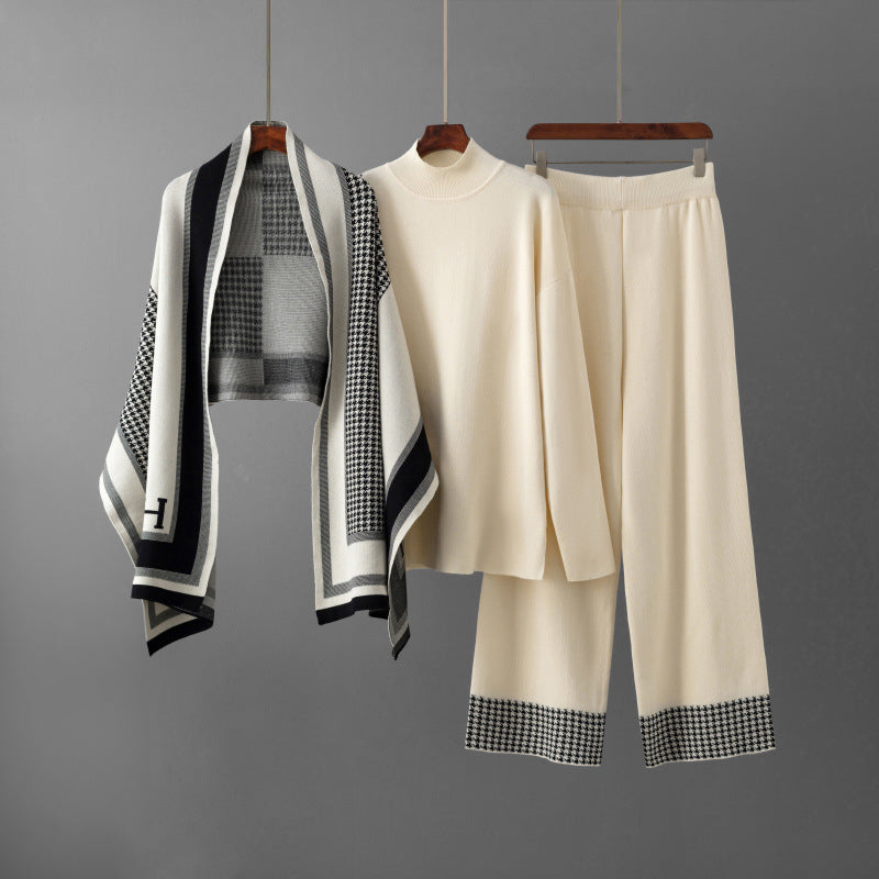 Amaya™ | Ultimate Comfort Set