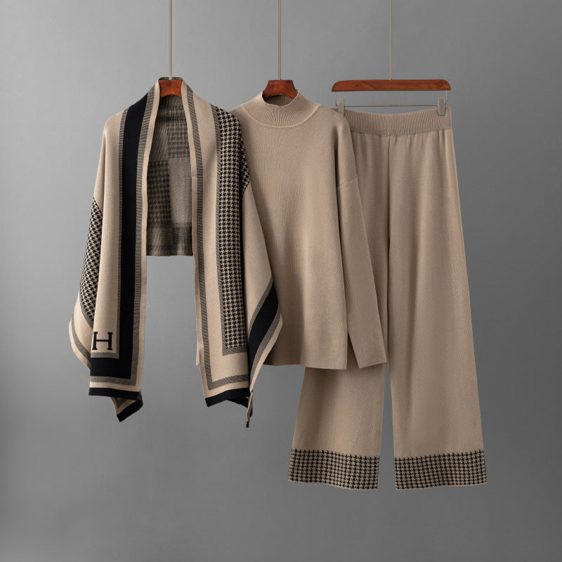 Amaya™ | Ultimate Comfort Set