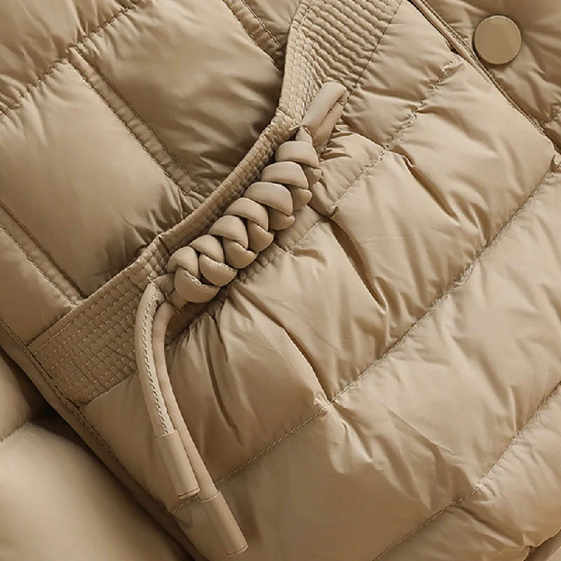Juliette™ | Serene Down Jacket