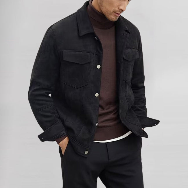 Preston™ | Classic American Jacket