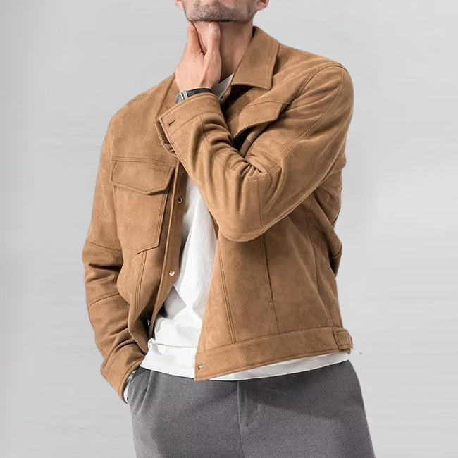 Preston™ | Classic American Jacket