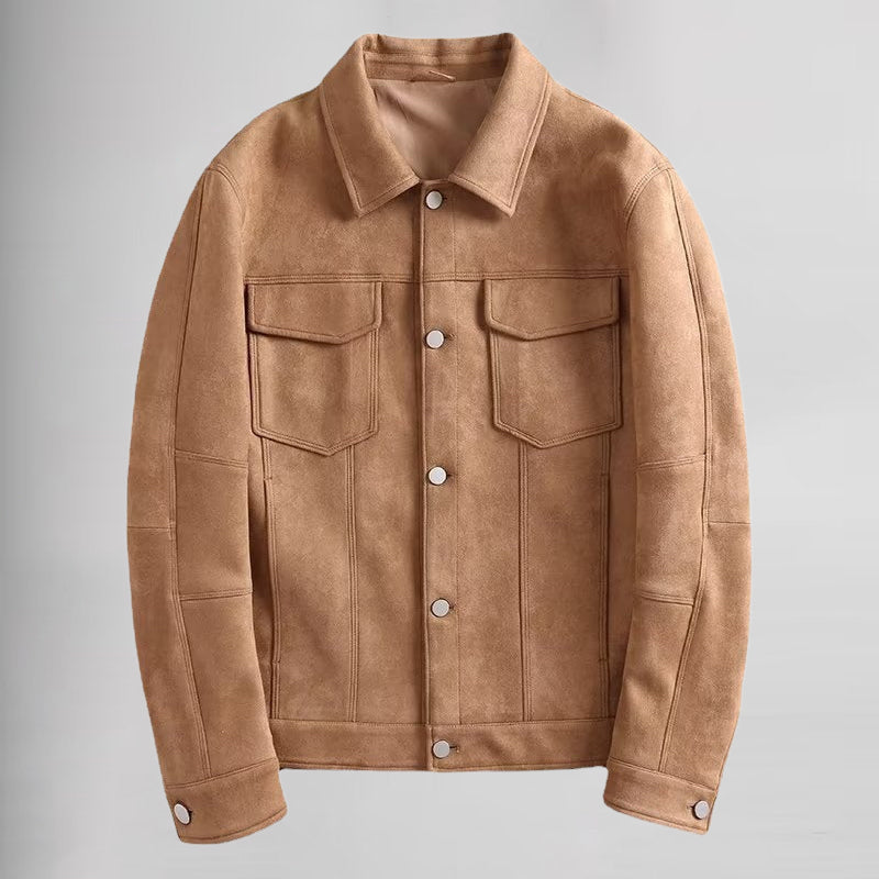 Preston™ | Classic American Jacket