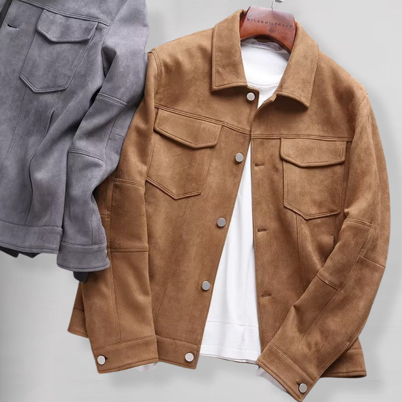 Preston™ | Classic American Jacket